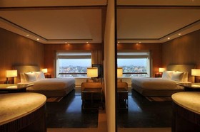 Hyatt Regency Chennai