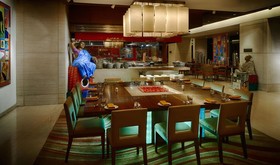 Hyatt Regency Chennai
