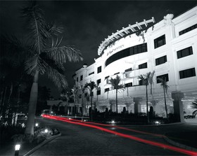 Le Royal Meridien