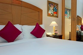 Le Royal Meridien