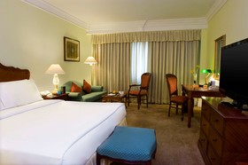 Le Royal Meridien
