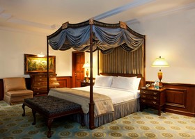 Le Royal Meridien