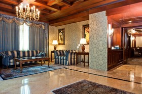 Le Royal Meridien