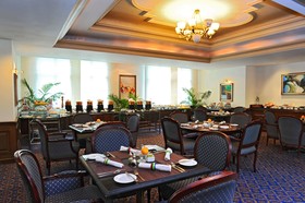 Le Royal Meridien