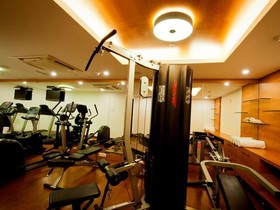 Ramada by Wyndham Chennai Egmore