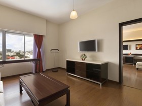 Ramada by Wyndham Chennai Egmore