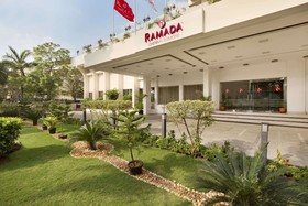 Ramada by Wyndham Chennai Egmore