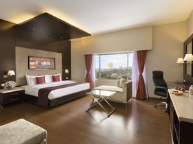Ramada by Wyndham Chennai Egmore