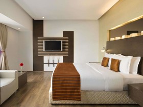 Ramada by Wyndham Chennai Egmore