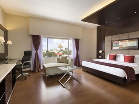 Ramada by Wyndham Chennai Egmore