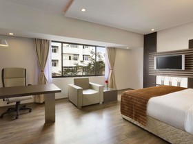 Ramada by Wyndham Chennai Egmore