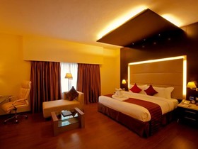 Ramada by Wyndham Chennai Egmore