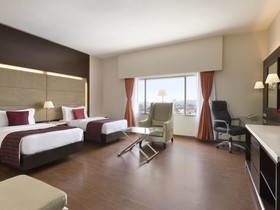 Ramada by Wyndham Chennai Egmore