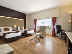 Ramada by Wyndham Chennai Egmore