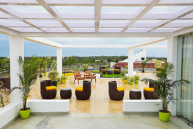 Den's Beach House