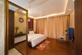 Den's Beach House