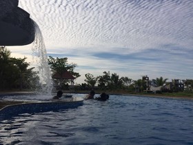 Pearl Beach Pool Villa