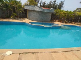 Pearl Beach Pool Villa