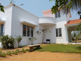Pearl Beach Pool Villa