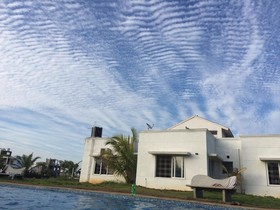 Pearl Beach Pool Villa