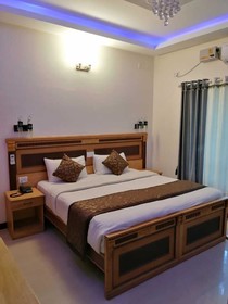 Yash Holidays By Nhospitality