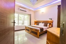 Yash Holidays By Nhospitality