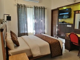 Yash Holidays By Nhospitality