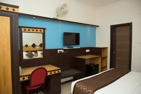 Yash Holidays By Nhospitality