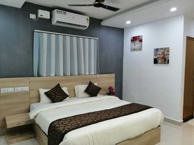Yash Holidays By Nhospitality
