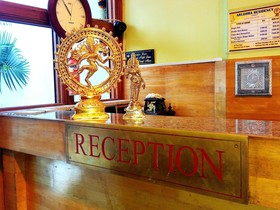 Arudhra Residency