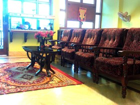 Arudhra Residency