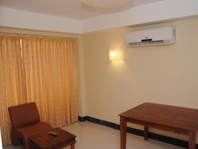 Hotel Akshaya