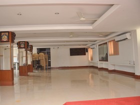 Hotel Akshaya