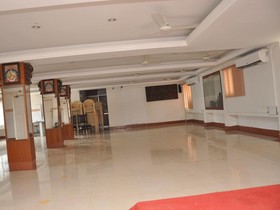 Hotel Akshaya