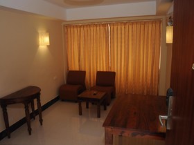 Hotel Akshaya