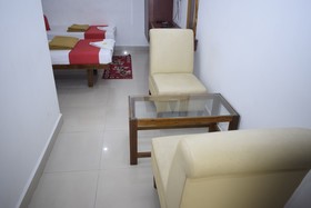 Hotel Jayaram