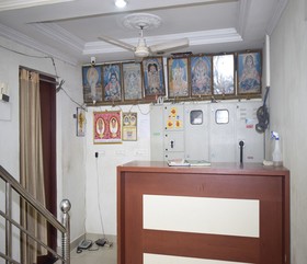 Hotel Jayaram