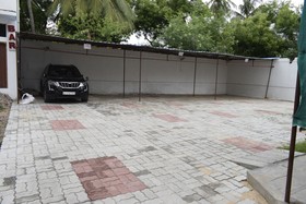 Hotel Jayaram