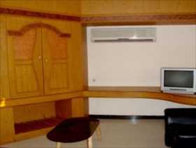 RK Residency