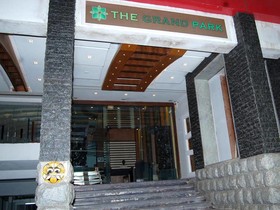 The Grand Park