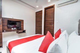 3D Residency by OYO Rooms