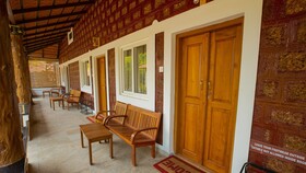 Aara Jungle Resort