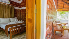 Aara Jungle Resort