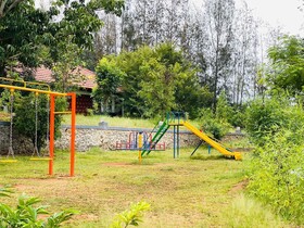 Aara Jungle Resort