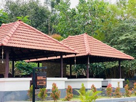Aara Jungle Resort