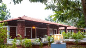Aara Jungle Resort