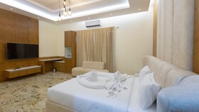 Aara Jungle Resort