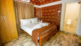 Aara Jungle Resort