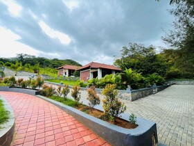 Aara Jungle Resort