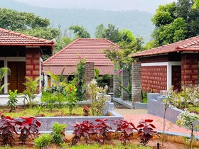 Aara Jungle Resort
